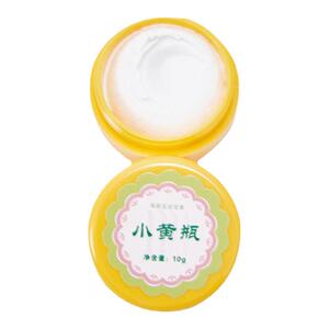 小黄瓶祛痘膏正品控油修复不刺激