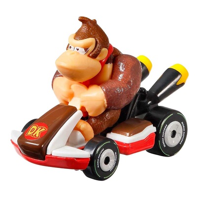 美国SuperMario超级玛丽小车