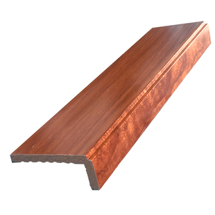 Ps发泡门边线背景墙边框造型压边装饰窗套吊顶收边7字L型线条阳角