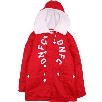 DEVILNUT棉服恶魔男女同款伞兵