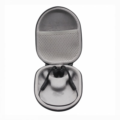 南卡韶音骨传导耳机收纳盒