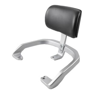 适用于台铃萌苏EB电动车后靠背后靠倚垫扶手尾翼电瓶车TL5302配件