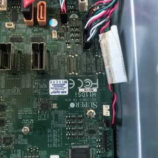 Supermicro H11DSi 双路主板议价