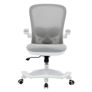 八九间S5电脑椅子家用人体工学办公座椅女生电竞椅卧室书桌转椅