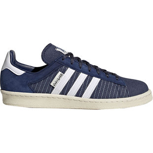 Adidas/阿迪达斯官方正品三叶草CAMPUS 80s男女经典板鞋GY4588