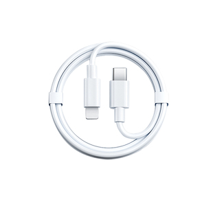 Dseven适用苹果Airpods无线蓝牙耳机二三代i12充电线PD充电器20W快充Airpodspro1/2/3/4代充电头Airplus pro3