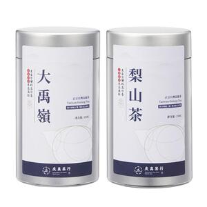 台湾原产高山茶回购率高特色茶礼