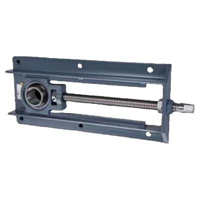 框架式带座轴承角钢框架