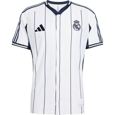 Adidas/阿迪达斯正品夏季男士运动训练棒球衫短袖T恤JN3073