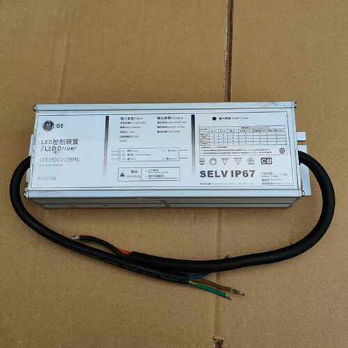 询价通用LED150CV12EMS防水led控制装置驱动开关