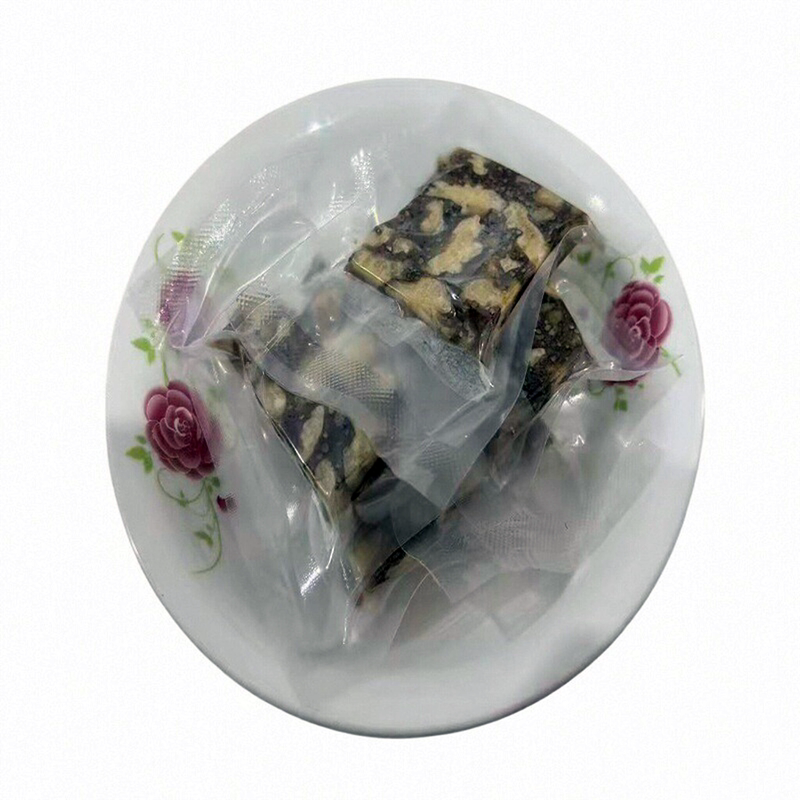 贵州特产赫章六曲核桃麦芽糖核桃软糖/果味糖/凝胶糖