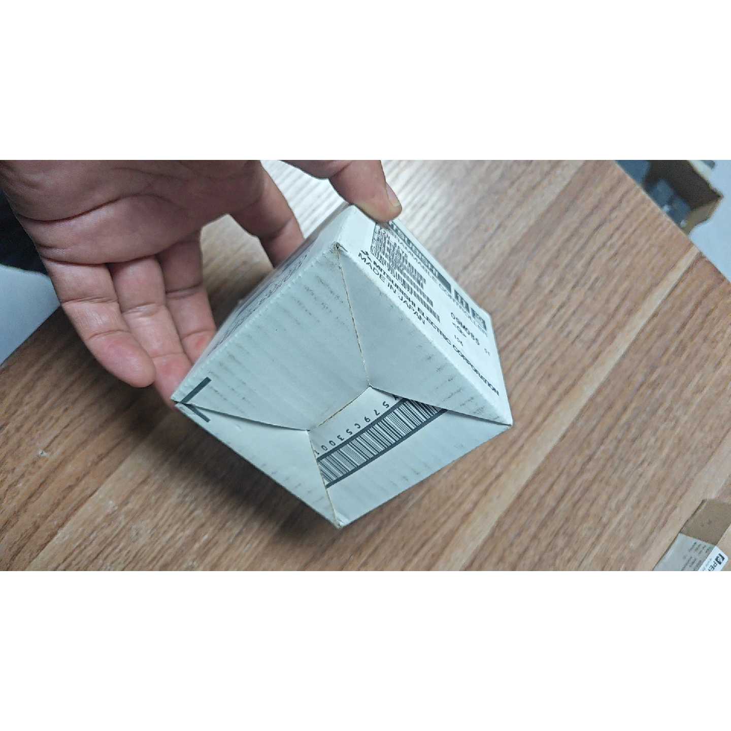 议价全新三菱扩展模块 FX2N-8EYR