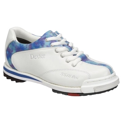 Dexter品牌SST8Pro女士保龄球鞋