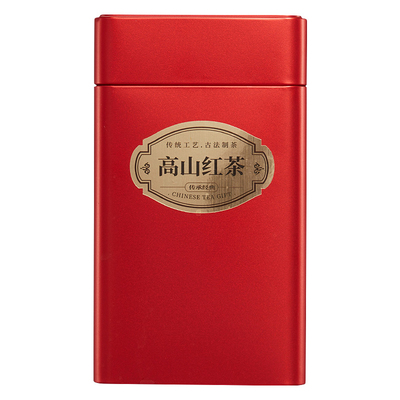 贝叶集云南滇红茶浓郁薯香