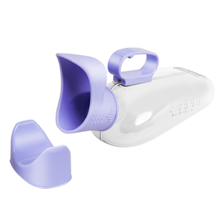 女士尿壶老人小便器孕妇专用神器成人加厚家用夜壶女性卧床接尿器