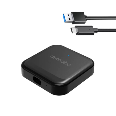 亿联/驾驶伴侣转carplay+hicar