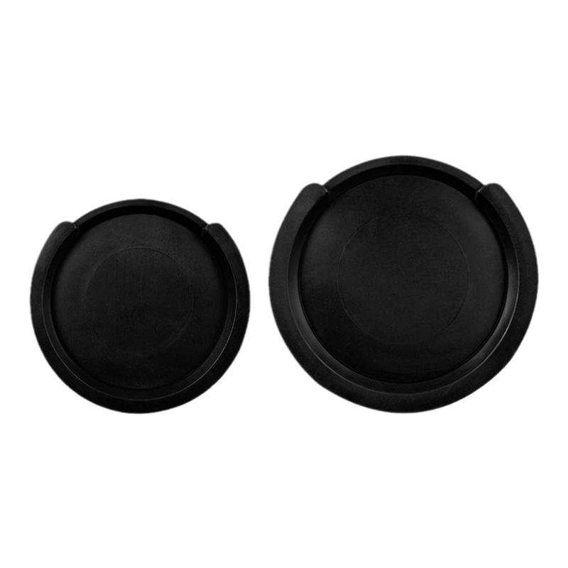 民谣吉他音孔盖防止啸叫38/39/40/41/42寸电箱木吉他弱音器消音盖