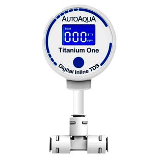 澳多TDS自动实时监测器RO机出水端口水质TDS值检测显示即插即用型