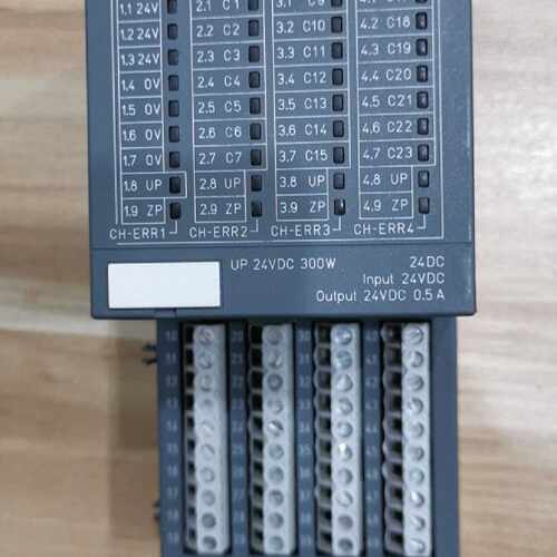 议价ABB DC523 1SAP240500R0001/TU515 1SAP212200R0001 现货