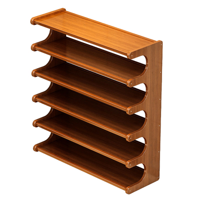 鞋架多层家用入户门口鞋柜