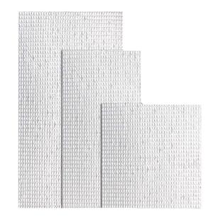 爬宠加热反射膜加热垫保温铝箔隔热保温垫寄居蟹守宫角蛙冬季加热