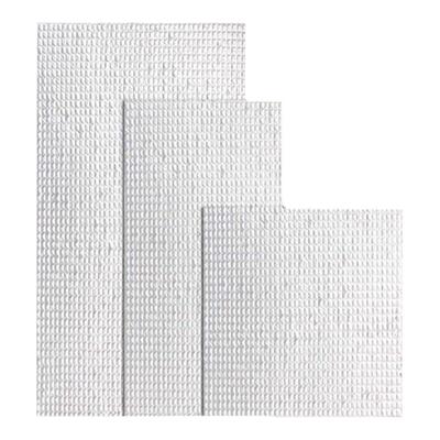 爬宠加热反射膜加热垫保温铝箔隔热保温垫寄居蟹守宫角蛙冬季加热