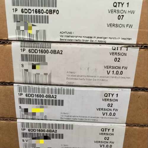 议价西门子6DD1600-0BA1/0BA2/1640-0AH0/1661-0AD0/0AE1/166咨询