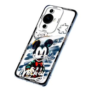 适用华为nova11手机壳华为nova11pro新款的保护套novo高端nove全包防摔nava透明硅胶nowa高级感十一por潮外壳