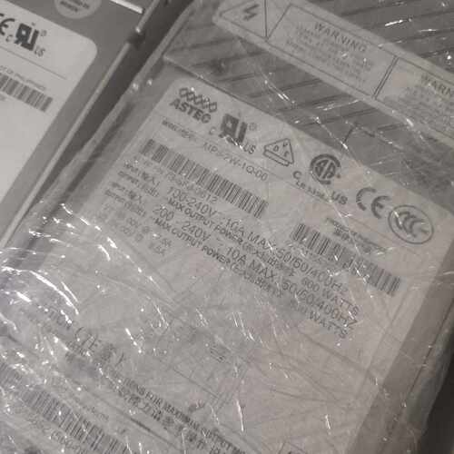 询价-雅达ASTEC  MP6-2W-1Q-00雅达电源模块(