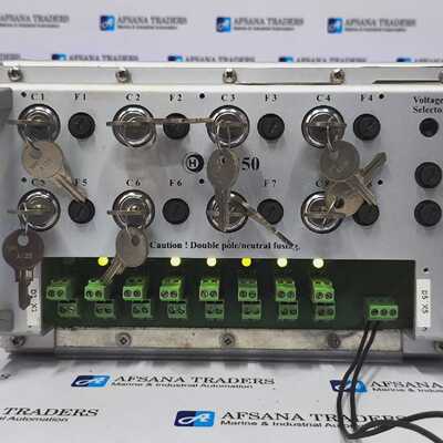 HERNIS扫描系统PS350电源供应PS350