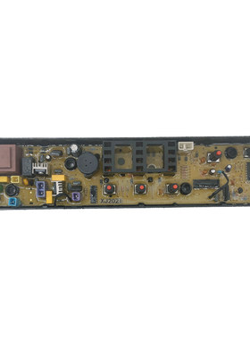 小天鹅洗衣机电脑板TB55V20
