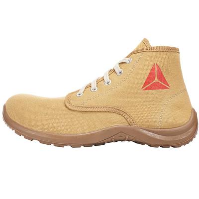 代尔塔官方旗舰店帆布鞋轻便透气