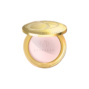 抹茶正品！诺薇雅粉饼小样noevir养肤精纯蜜粉散粉试用装持久定妆