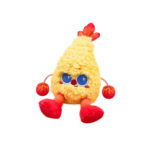 宠有引力扭扭炸虾仔猫咪自嗨解闷玩具猫薄荷自动逗猫棒消耗体力