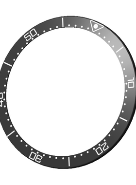 适用佳明FENIX8/Tactix8表圈