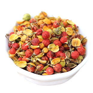 正宗合欢花干花500g中药材南蛇藤果另售夜交藤合欢皮百合花茶新货