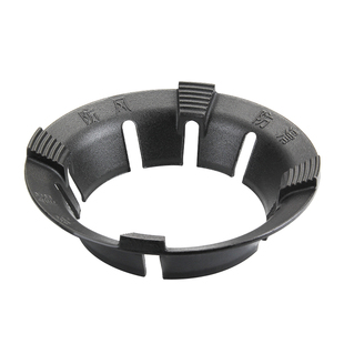 铸铁煤气灶架防风罩家用燃气灶台架托聚火节能圈通用防滑支架挡风