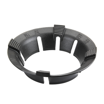 煤气灶聚火防风罩防滑聚火