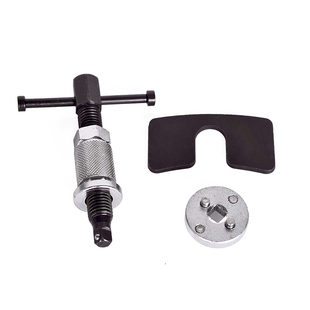 3件刹车分泵回位工具 刹车片更换刹车活塞顶回手动工具专用汽修