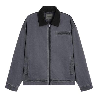 【行动夹克】BODYDREAM底特律夹克男士巴恩风复古工装风宽松外套