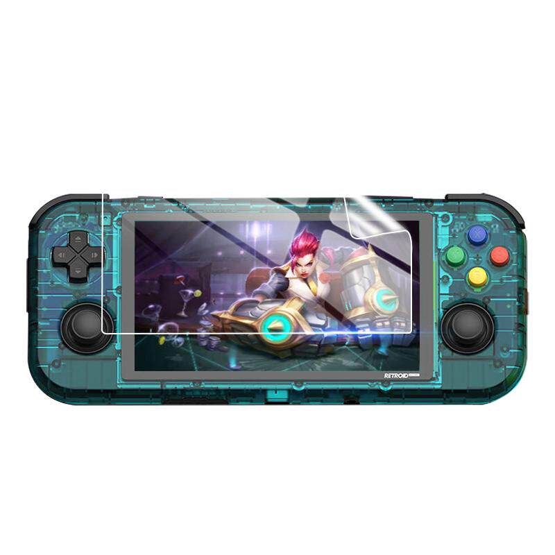 适用Retroidpocket掌机保护膜