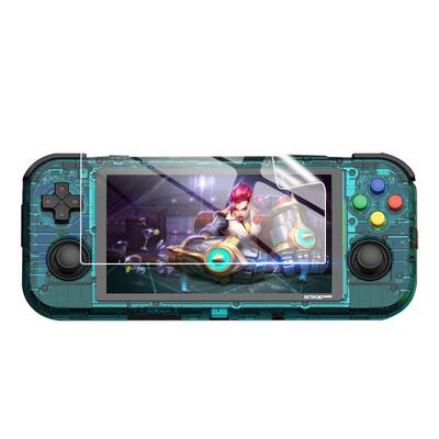 适用RetroidPocket掌机贴膜防爆