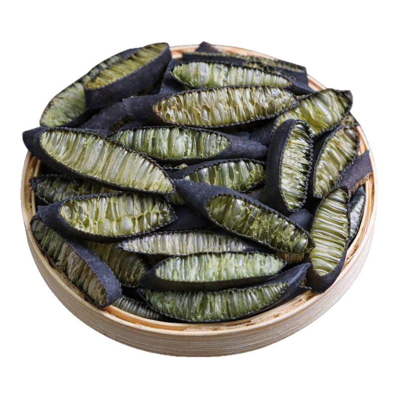 海笋干货凉拌菜专用海茸火锅菜