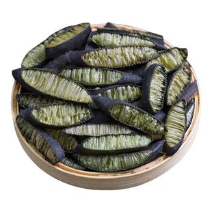 海笋干货海茸片500g非即食火锅凉拌菜专用食材海龙筋条丝海松茸