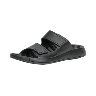 【断码清仓】ECCO爱步2ND COZMO  男士沙滩凉鞋凉拖 科摩 500904