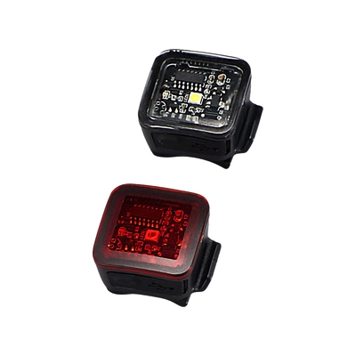 SPECIALIZED闪电前灯尾灯