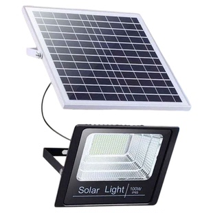 太阳能充电灯泡投光灯防水LED灯庭院灯草坪灯超亮路灯天黑自动亮