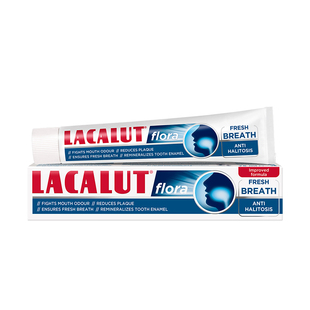 1482ppm】青少年正畸专用高含氟防龋蛀矫正牙齿乐卡露医用级牙膏