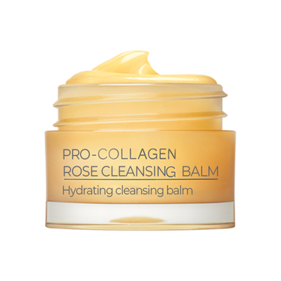 【顺手买一件】ELEMIS艾丽美卸妆膏玫瑰味10g星品试用