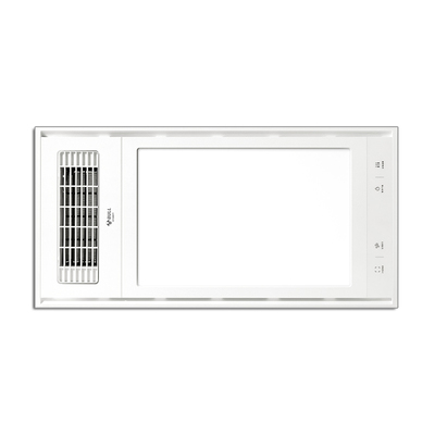 公牛Y28双电机风暖浴霸